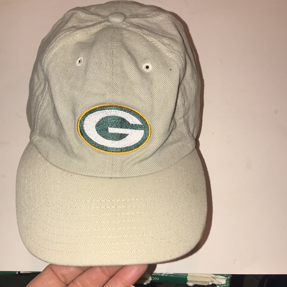 Unisex NFL Packers Cap